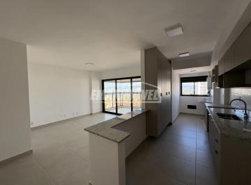 Apartamento · 107m² · 3 Quartos · 2 Vagas · Apartamento para alugar em Jardim Faculdade de 107.00m² com 3 Quartos, 1 Suite e 2 Garagens