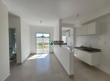 Apartamento · 51m² · 2 Quartos · 2 Vagas · Apartamento para alugar em Edifício Villa Helvetia de 51.00m² com 2 Quartos e 2 Garagens
