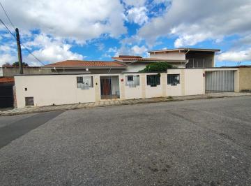 Casa · 219m² · 3 Quartos · 4 Vagas · Casa para venda em Cidade Jardim de 219.30m² com 3 Quartos, 1 Suite e 4 Garagens