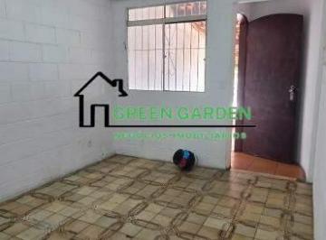 Casa · 75m² · 2 Quartos · 1 Vaga · Casa para alugar em JARDIM ESPLANADA de 75.00m² com 2 Quartos e 1 Garagem