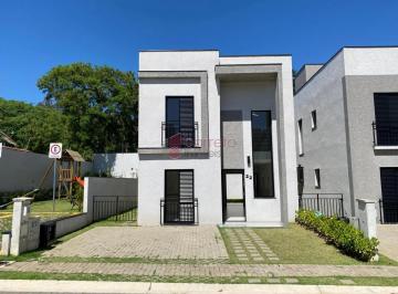 Casa · 147m² · 3 Quartos · 2 Vagas · Casa de Condomínio para venda em São Joaquim de 147.00m² com 3 Quartos, 3 Suites e 2 Garagens