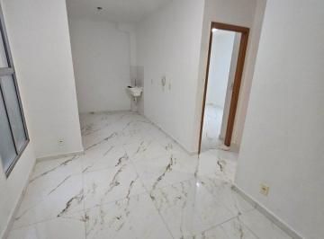 Apartamento · 43m² · 2 Quartos · 1 Vaga · Apartamento para venda em Éden de 43.00m² com 2 Quartos e 1 Garagem