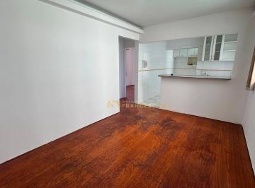 Apartamento · 55m² · 2 Quartos · Apartamento para alugar em Bosque Dos Eucaliptos de 55.00m² com 2 Quartos e 1 Suite