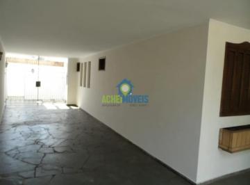 Casa · 275m² · 3 Quartos · 4 Vagas · Casa para venda e aluguel em Vila Mendonça de 275.00m² com 3 Quartos, 1 Suite e 4 Garagens