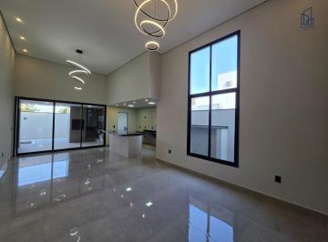 Casa · 191m² · 3 Quartos · 4 Vagas · Casa de Condomínio para venda em Vossoroca de 191.00m² com 3 Quartos, 3 Suites e 4 Garagens