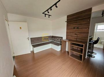 Apartamento · 52m² · 2 Quartos · Apartamento para venda em Condomínio Residencial Bem Te Vi de 52.00m² com 2 Quartos