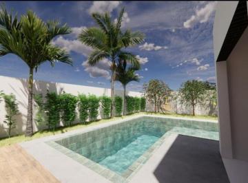 Casa · 154m² · 3 Quartos · 2 Vagas · Casa de Condomínio para venda em Terras De Santo Antônio de 154.00m² com 3 Quartos, 1 Suite e 2 Gara