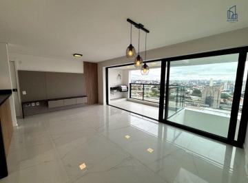 Apartamento · 104m² · 3 Quartos · 3 Vagas · Apartamento para venda e aluguel em Parque Bela Vista de 104.00m² com 3 Quartos, 3 Suites e 3 Garage