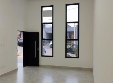 Casa · 200m² · 3 Quartos · 3 Vagas · Casa de Condomínio para venda em Wanel Ville de 200.00m² com 3 Quartos, 3 Suites e 3 Garagens
