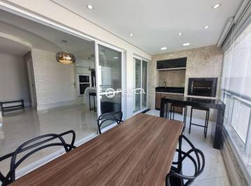Apartamento · 121m² · 3 Quartos · 2 Vagas · Apartamento para alugar em Parque Residencial Nardini de 121.00m² com 3 Quartos, 3 Suites e 2 Garage