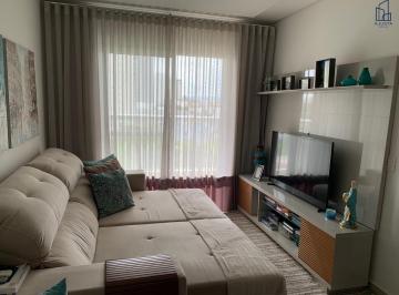 Apartamento · 85m² · 3 Quartos · 2 Vagas · Apartamento para venda em Parque Campolim de 85.00m² com 3 Quartos, 1 Suite e 2 Garagens