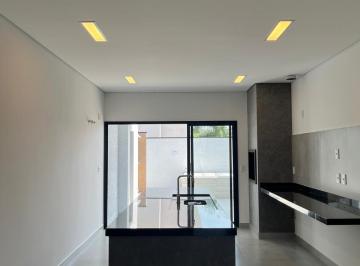 Casa · 144m² · 3 Quartos · 4 Vagas · Casa de Condomínio para venda em Cajuru Do Sul de 144.00m² com 3 Quartos, 3 Suites e 4 Garagens