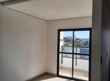 Apartamento · 74m² · 3 Quartos · 2 Vagas · Apartamento para venda em Jardim Refúgio de 73.55m² com 3 Quartos, 1 Suite e 2 Garagens