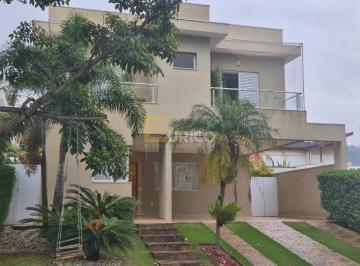 Casa · 291m² · 4 Quartos · 4 Vagas · Casa de Condomínio para alugar em Condomínio Residencial Ibi Aram I de 291.00m² com 4 Quartos, 4 Sui