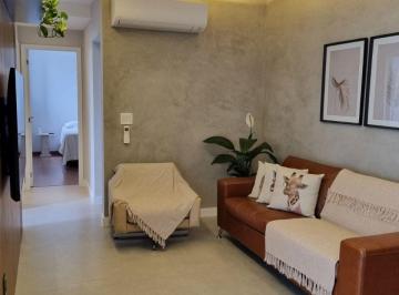 Apartamento · 88m² · 3 Quartos · 2 Vagas · Apartamento para venda em Jardim Do Paço de 88.00m² com 3 Quartos, 1 Suite e 2 Garagens