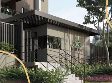 Apartamento · 77m² · 2 Quartos · 1 Vaga · Apartamento para venda em Vila Augusta de 76.58m² com 2 Quartos, 1 Suite e 1 Garagem
