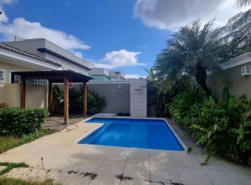 Casa · 374m² · 5 Quartos · 2 Vagas · Casa de Condomínio para venda em Vossoroca de 374.00m² com 5 Quartos, 3 Suites e 2 Garagens
