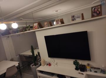 Apartamento · 49m² · 2 Quartos · 1 Vaga · Apartamento para venda em Vossoroca de 49.00m² com 2 Quartos e 1 Garagem
