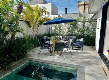 Casa · 320m² · 4 Quartos · 4 Vagas · Casa de Condomínio para venda em Jardim Residencial Giverny de 320.00m² com 4 Quartos, 4 Suites e 4 