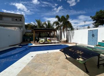 Casa · 499m² · 3 Quartos · 4 Vagas · Casa de Condomínio para venda em Aparecidinha de 498.52m² com 3 Quartos, 3 Suites e 4 Garagens