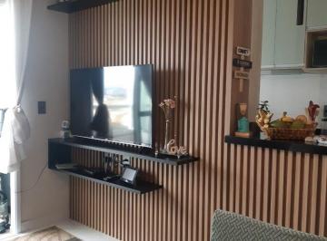 Apartamento · 46m² · 1 Quarto · 1 Vaga · Apartamento para venda em Vila Independência de 46.00m² com 1 Quarto, 1 Suite e 1 Garagem