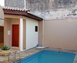 Casa · 290m² · 4 Quartos · 4 Vagas · Casa de Condomínio para venda e aluguel em Iporanga de 290.00m² com 4 Quartos, 3 Suites e 4 Garagens