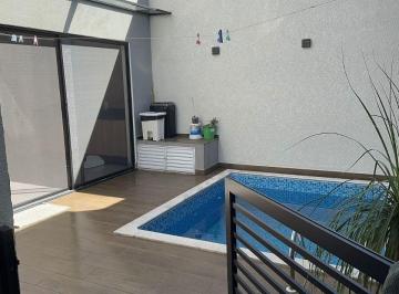 Casa · 154m² · 3 Quartos · 2 Vagas · Casa de Condomínio para venda em Cajuru Do Sul de 154.00m² com 3 Quartos, 1 Suite e 2 Garagens