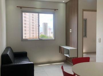 Apartamento · 47m² · 2 Quartos · 1 Vaga · Apartamento para venda em Parque Campolim de 47.00m² com 2 Quartos e 1 Garagem