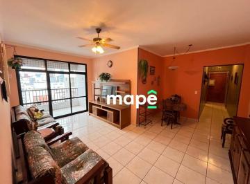 ee1c0563634bfc1c5d4f4e75c7d4296df0a53405 · Apartamento com 2 dormitórios à venda, 110 m² por R$ 1.175.000,00 - Pompéia - Santos/SP