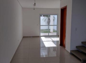 Casa · 117m² · 3 Quartos · 2 Vagas · Casa de Condomínio para venda em Salto de Pirapora de 116.62m² com 3 Quartos, 1 Suite e 2 Garagens