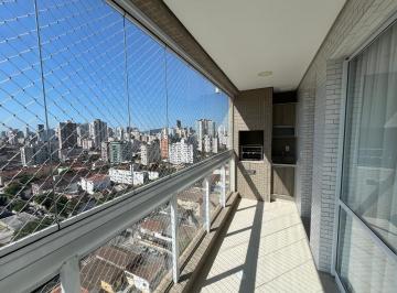 1feacd0aed4cf5966108a200a9ac83c75061bc1c · Apartamento com 2 dormitórios à venda, 85 m² por R$ 936.000,00 - Marapé - Santos/SP