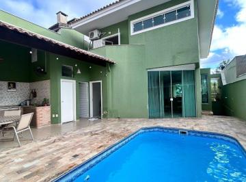 Casa · 270m² · 3 Quartos · 4 Vagas · Casa de Condomínio para venda em Aparecidinha de 270.00m² com 3 Quartos, 3 Suites e 4 Garagens