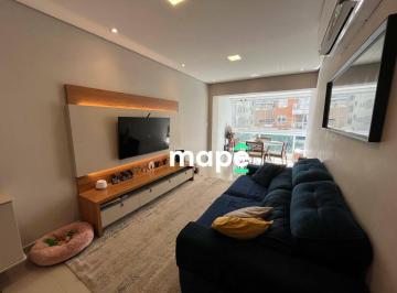 49d1dceac9c0d98c01558bcc8f49e440163e3ad8 · Apartamento Garden com 2 dormitórios à venda, 108 m² por R$ 1.190.000,00 - Gonzaga - Santos/SP