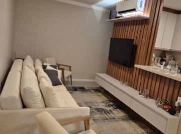 Apartamento · 85m² · 3 Quartos · 2 Vagas · Apartamento para venda em Jardim Faculdade de 85.00m² com 3 Quartos, 2 Suites e 2 Garagens