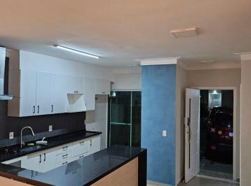 Casa · 146m² · 3 Quartos · 2 Vagas · Casa de Condomínio para venda em Boa Vista de 146.00m² com 3 Quartos, 1 Suite e 2 Garagens