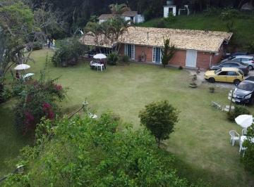 Rural · 500m² · 3 Quartos · Fazenda / Sítio para venda em Centro de 500.00m² com 3 Quartos e 1 Suite