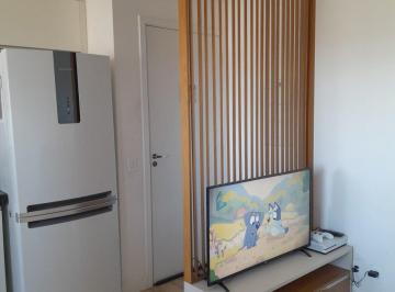 Apartamento · 49m² · 2 Quartos · 1 Vaga · Apartamento para venda em Vila Carvalho de 49.00m² com 2 Quartos e 1 Garagem