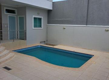 Casa · 370m² · 4 Quartos · 4 Vagas · Casa de Condomínio para venda em Aparecidinha de 370.00m² com 4 Quartos, 4 Suites e 4 Garagens