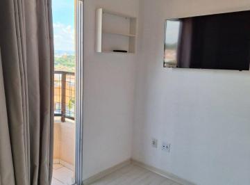 Apartamento · 52m² · 2 Quartos · 1 Vaga · Apartamento para venda em Jardim Leocádia de 52.00m² com 2 Quartos, 1 Suite e 1 Garagem