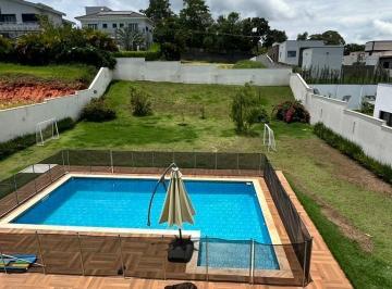 Casa · 371m² · 3 Quartos · 4 Vagas · Casa de Condomínio para venda e aluguel em Jardim Novo Mundo de 371.00m² com 3 Quartos, 3 Suites e 4