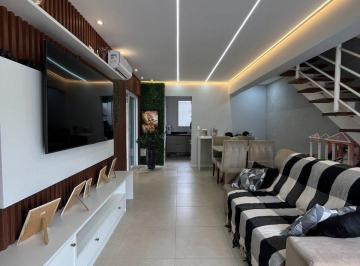 Casa · 174m² · 3 Quartos · 2 Vagas · Casa de Condomínio para venda em Jardim Piratininga de 174.36m² com 3 Quartos, 1 Suite e 2 Garagens
