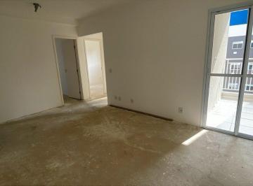 Apartamento · 69m² · 3 Quartos · 1 Vaga · Apartamento para venda em Além Ponte de 68.91m² com 3 Quartos, 1 Suite e 1 Garagem