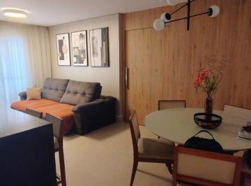 Apartamento · 97m² · 3 Quartos · 2 Vagas · Apartamento para venda em Vila Espírito Santo de 97.00m² com 3 Quartos, 1 Suite e 2 Garagens