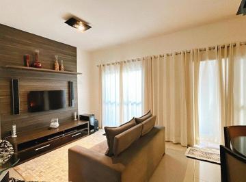 Casa · 150m² · 3 Quartos · 2 Vagas · Casa de Condomínio para venda em Jardim Guarujá de 150.33m² com 3 Quartos, 1 Suite e 2 Garagens