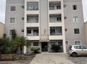 5d13b2c49442ea02f3ea89575d6624a5674c72c9 · Apartamento com 2 dormitórios à venda, 53 m² por R$ 265.000,00 - Iná - São José dos Pinhais/PR