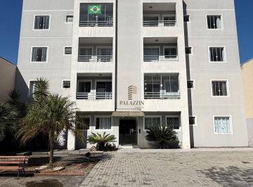 26116a93314539ce8e09b686df6a317fc0978394 · Apartamento com 2 dormitórios à venda, 53 m² por R$ 265.000,00 - Iná - São José dos Pinhais/PR