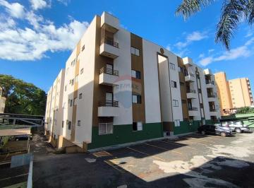 Apartamento · 65m² · 3 Quartos · 1 Vaga · Apartamento para venda em Vila Amélia de 65.00m² com 3 Quartos e 1 Garagem
