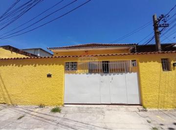 Casa · 99m² · 4 Quartos · 1 Vaga · Casa para venda em Bento Ribeiro de 99.00m² com 4 Quartos, 1 Suite e 1 Garagem