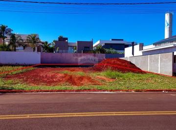 Terreno · 600m² · Terreno para venda em Jardim Residencial Lagoa de 600.00m²