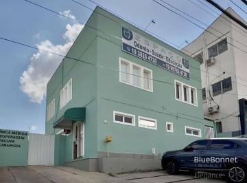 Comercial · 270m² · 5 Vagas · Sala Comercial para venda e aluguel em Jardim Itália de 270.00m² com 5 Garagens